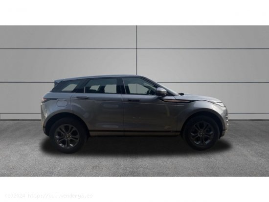 Land-Rover Range Rover Evoque D150 MHEV R-Dynamic S 4WD Auto 110 kW (150 CV) - Sevilla