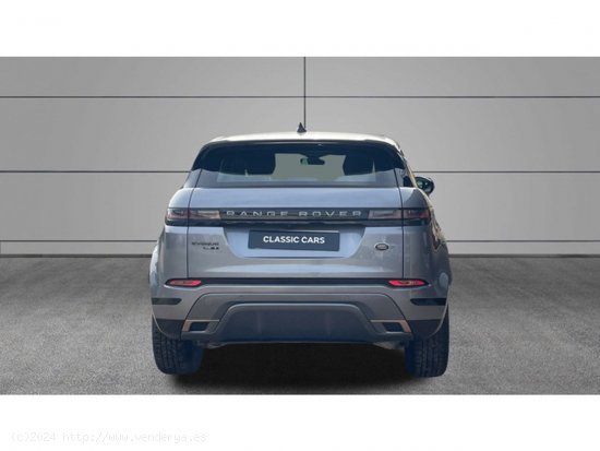 Land-Rover Range Rover Evoque D150 MHEV R-Dynamic S 4WD Auto 110 kW (150 CV) - Sevilla