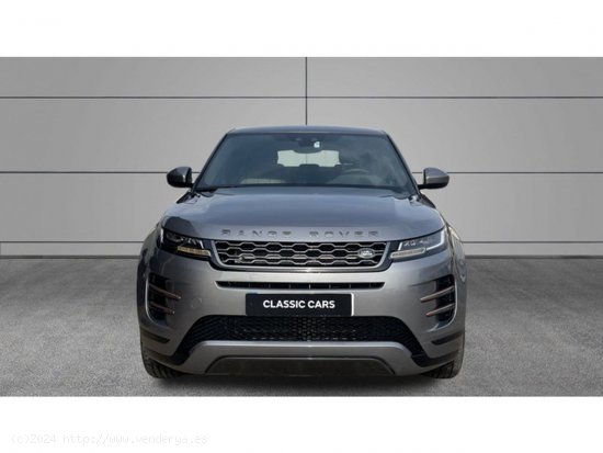 Land-Rover Range Rover Evoque D150 MHEV R-Dynamic S 4WD Auto 110 kW (150 CV) - Sevilla