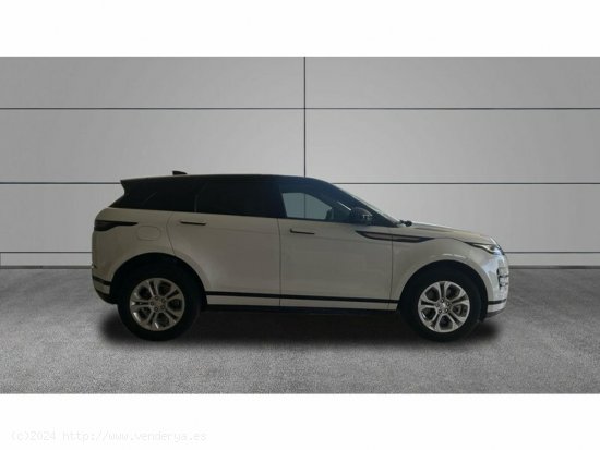 Land-Rover Range Rover Evoque D163 MHEV R-Dynamic S 4WD Auto 120 kW (163 CV) - Sevilla