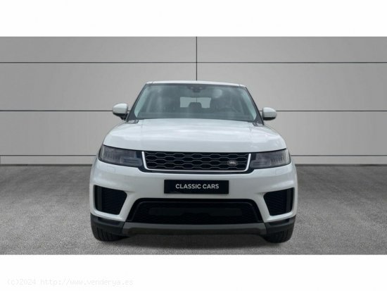 Land-Rover Range Rover Sport 3.0 I6 MHEV SE AWD Auto 183 kW (249 CV) - Sevilla