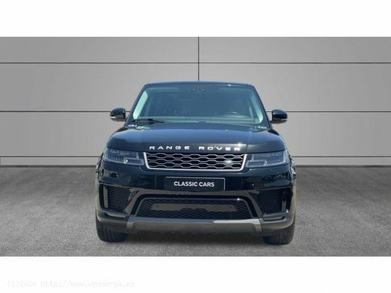 Land-Rover Range Rover Sport 3.0 SDV6 S 183 kW (249 CV) - Sevilla