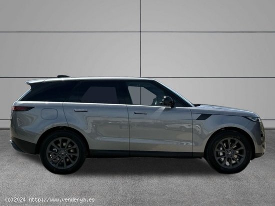 Land-Rover Range Rover Sport 3.0D TD6 MHEV Dynamic SE AWD Auto 183 kW (249 CV) - Sevilla