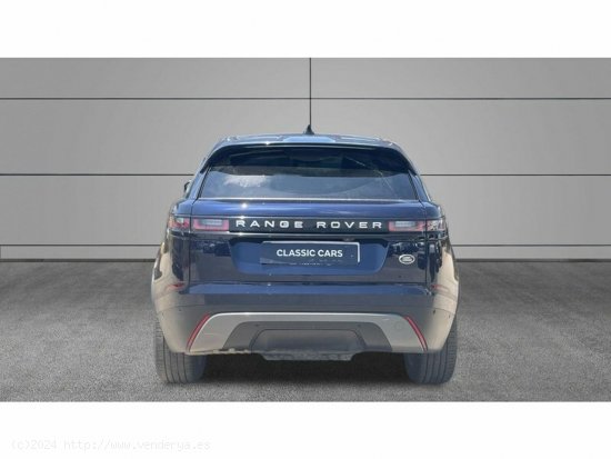 Land-Rover Range Rover Velar 2.0 I4 MHEV S 4WD Auto 150 kW (204 CV) - Sevilla