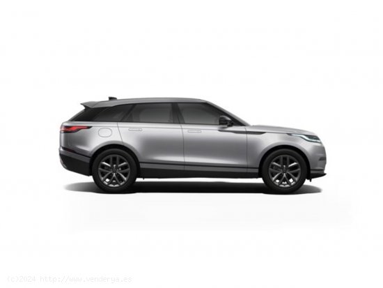 Land-Rover Range Rover Velar 2.0D I4 MHEV S 4WD Auto 150 kW (204 CV) - Sevilla