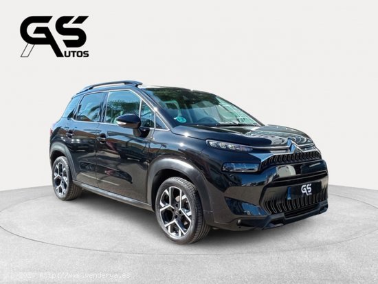 Citroën C3 Aircross BlueHDi 120 S&S Shine EAT6 88 kW (120 CV) - Málaga