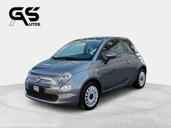  Fiat 500 1.0 Hybrid Dolcevita 51 kW (70 CV) - Málaga 