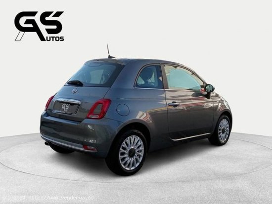 Fiat 500 1.0 Hybrid Dolcevita 51 kW (70 CV) - Málaga