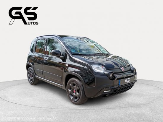 Fiat Panda 1.0 Hybrid Cross 51 kW (70 CV) - Málaga