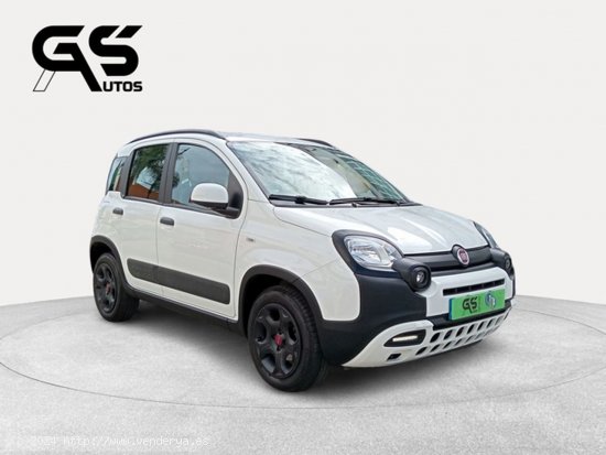 Fiat Panda 1.0 Hybrid Cross 51 kW (70 CV) - Málaga