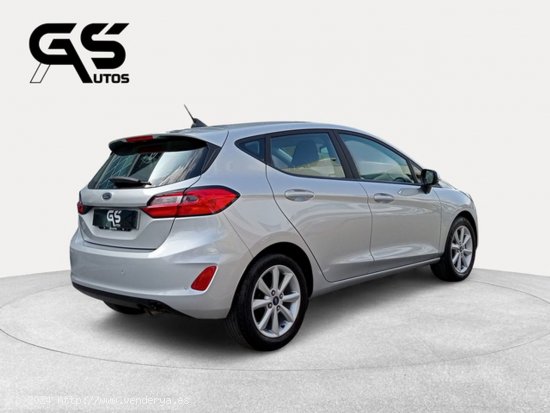 Ford Fiesta 1.1 Ti-VCT Trend 55 kW (75 CV) - Málaga