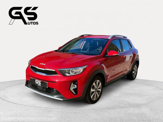  Kia Stonic 1.2 DPi Drive 62 kW (84 CV) - Málaga 