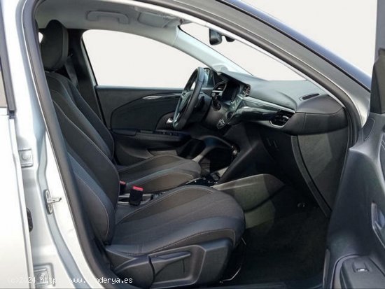 Opel Corsa 1.2 Turbo XHL Elegance Auto 74 kW (100 CV) - Málaga