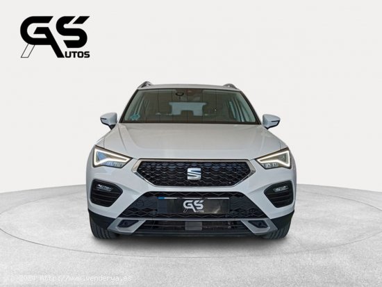 Seat Ateca 1.0 TSI S&S Style XL 81 kW (110 CV) - Málaga