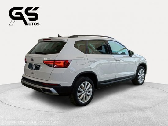 Seat Ateca 1.0 TSI S&S Style XL 81 kW (110 CV) - Málaga