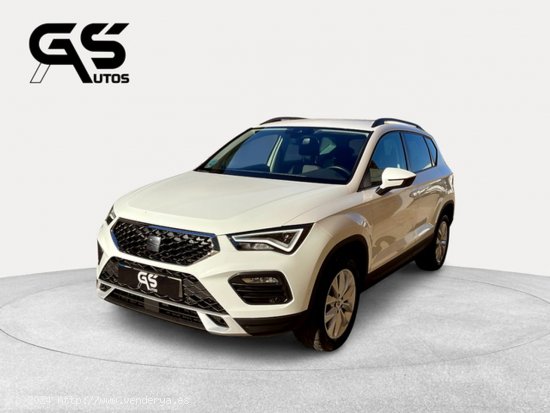  Seat Ateca 1.5 TSI S&S Style XL 110 kW (150 CV) - Málaga 