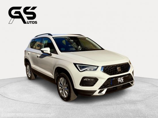 Seat Ateca 1.5 TSI S&S Style XL 110 kW (150 CV) - Málaga