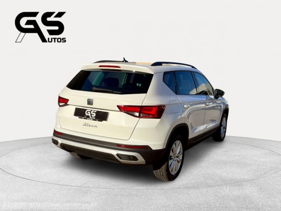 Seat Ateca 1.5 TSI S&S Style XL 110 kW (150 CV) - Málaga