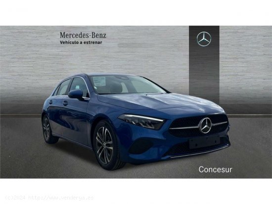 Mercedes Clase A A 180 - Pinto