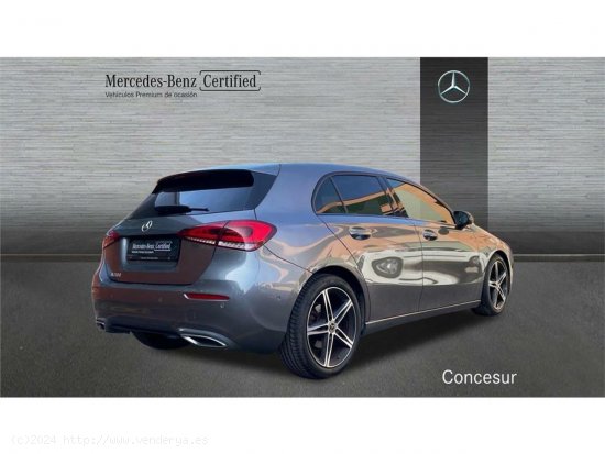 Mercedes Clase A A 200 - Pinto