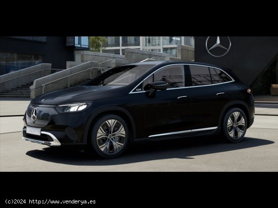 Mercedes EQE SUV EQE 350+ Edition SUV - Pinto