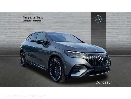 Mercedes EQE SUV Mercedes-AMG EQE 53 4MATIC Edition SUV - Pinto