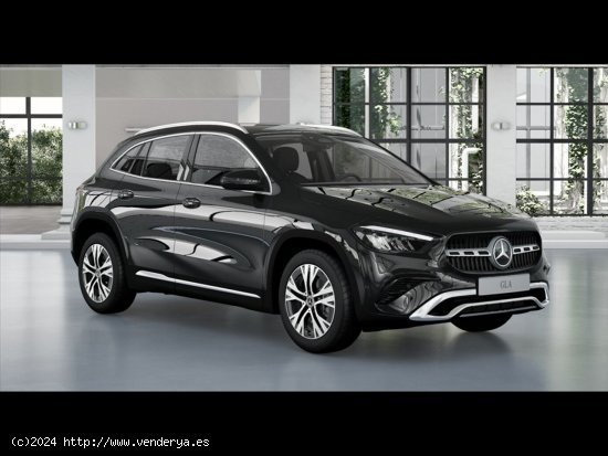 Mercedes GLA GLA 200 - Pinto