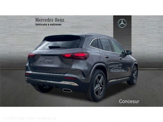 Mercedes GLA GLA 200 - Pinto