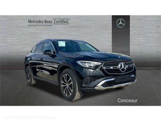 Mercedes GLC GLC 220 d 4MATIC - Pinto