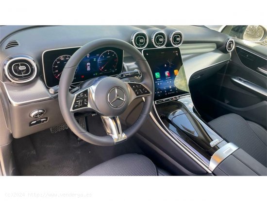 Mercedes GLC GLC 220 d 4MATIC - Pinto