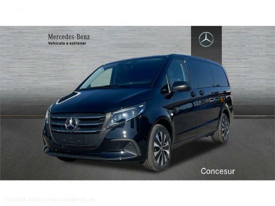  Mercedes Vito 114CDI AT 100kW Tourer Select Larga - Pinto 