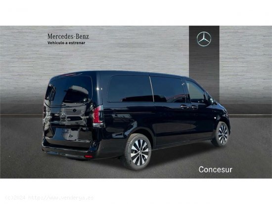 Mercedes Vito 114CDI AT 100kW Tourer Select Larga - Pinto