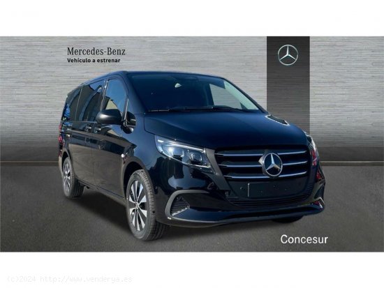 Mercedes Vito 114CDI AT 100kW Tourer Select Larga - Pinto