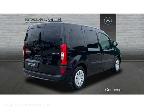 Mercedes Citan 109 CDI Tourer Select Largo - Alcalá de Guadaira