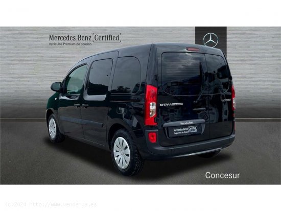 Mercedes Citan 109 CDI Tourer Select Largo - Alcalá de Guadaira