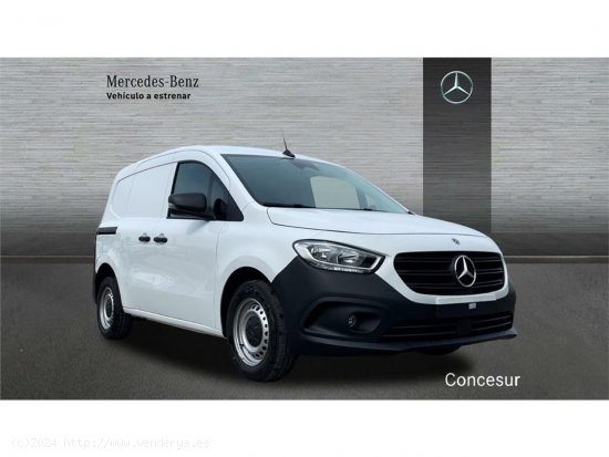 Mercedes Citan 110 CDI 70kW Furgón Base Largo - Alcalá de Guadaira