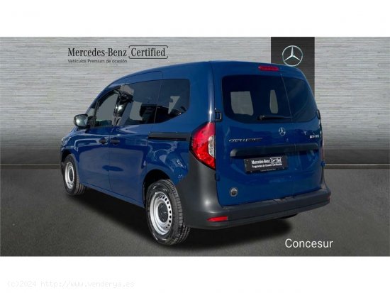 Mercedes Citan 110 CDI 70kW Tourer Base Largo - Alcalá de Guadaira