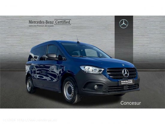 Mercedes Citan 110 CDI 70kW Tourer Base Largo - Alcalá de Guadaira