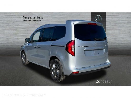 Mercedes Citan 110 CDI 70kW Tourer Base Largo - Alcalá de Guadaira