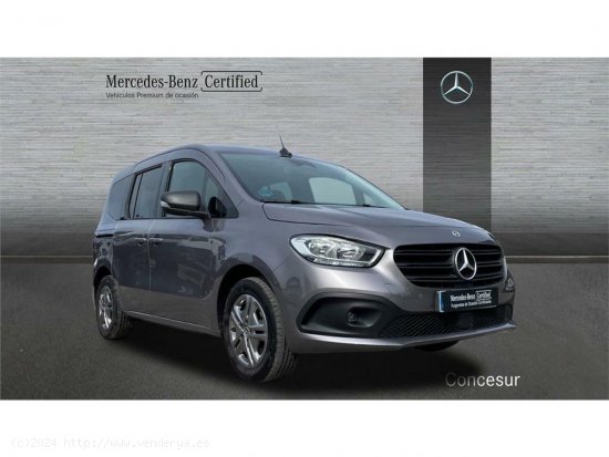 Mercedes Citan 110 CDI 70kW Tourer Base Largo - Alcalá de Guadaira