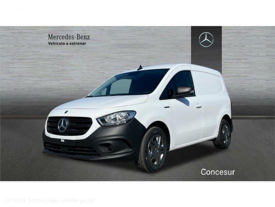  Mercedes Citan eCitan Furgón Pro Largo - Alcalá de Guadaira 