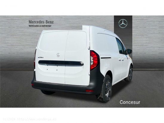 Mercedes Citan eCitan Furgón Pro Largo - Alcalá de Guadaira