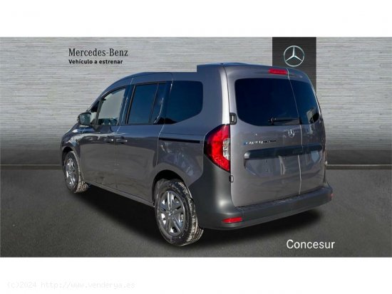 Mercedes Citan eCitan Tourer Pro Largo - Alcalá de Guadaira