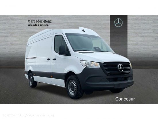 Mercedes Sprinter 311 CDI MEDIO 3.5T T. ALTO - Alcalá de Guadaira