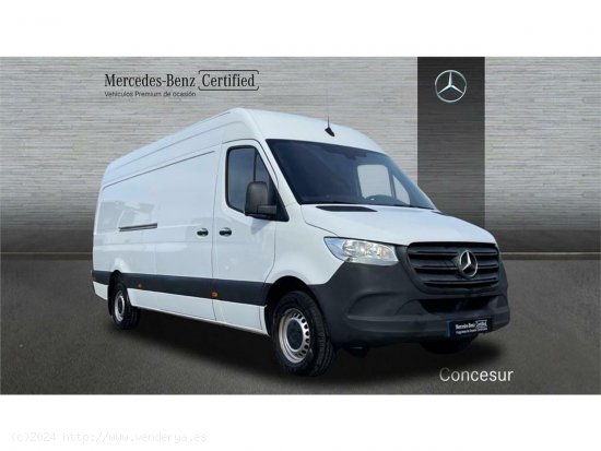 Mercedes Sprinter 314 CDI LARGO L 3.5T T. ALTO - Alcalá de Guadaira