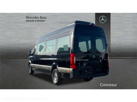 Mercedes Sprinter 317 CDI Tourer PRO Largo - Alcalá de Guadaira