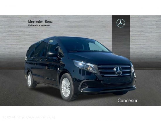 Mercedes Vito e-Vito 129 Tourer Pro Larga - Alcalá de Guadaira