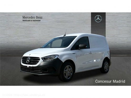 Mercedes Citan eCitan Furgón Pro Largo - Alcalá de Guadaira