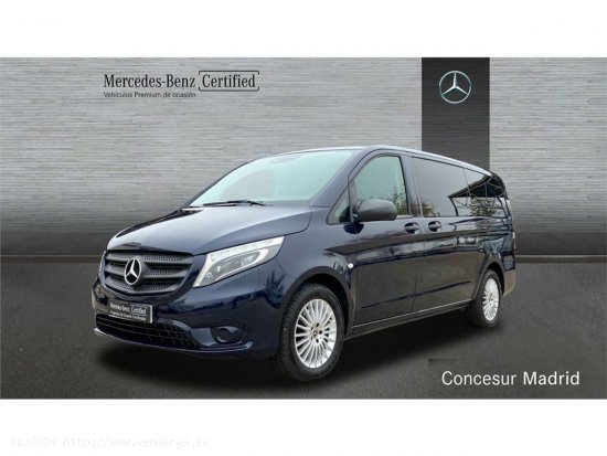 Mercedes Vito 116CDI AT 120kW Tourer Pro Larga - Alcalá de Guadaira