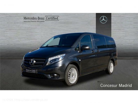 Mercedes Vito 116CDI AT 120kW Tourer Pro Larga - Alcalá de Guadaira